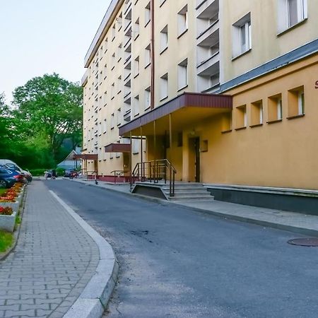 Rent Like Home - Sloneczna 3 Закопане Екстер'єр фото