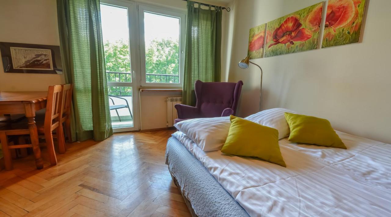 Rent Like Home - Sloneczna 3 Закопане Екстер'єр фото