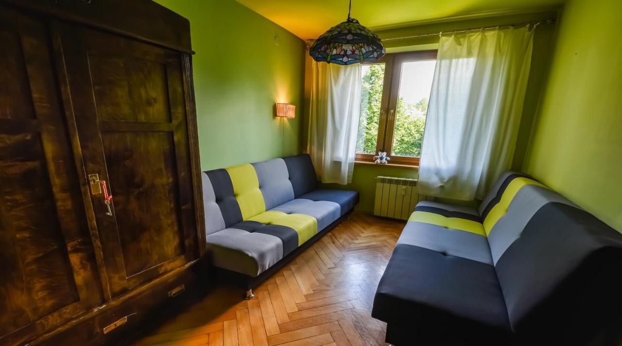 Rent Like Home - Sloneczna 3 Закопане Екстер'єр фото